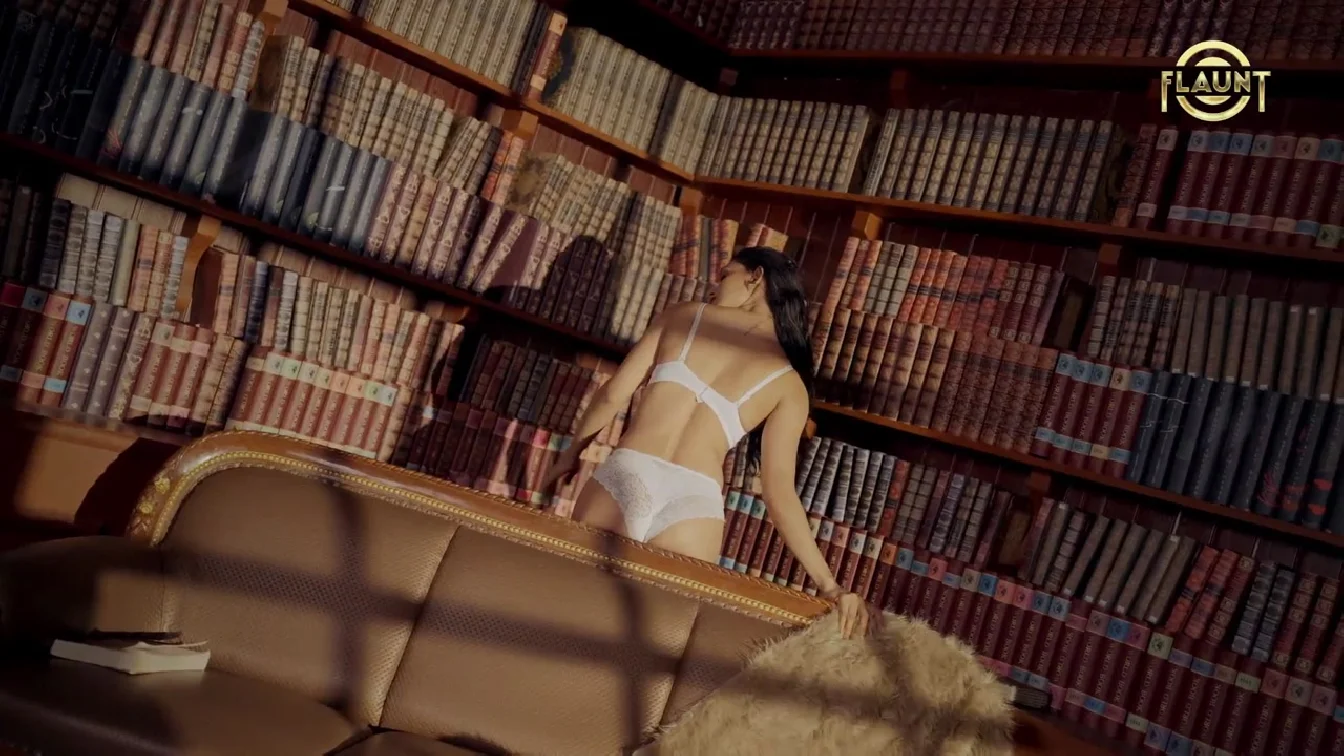 Alluring Anjali S01 E01-05 Atrangii